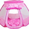 Knorrtoys® Bällebad Bella