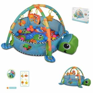 Cangaroo Spielbogen Spielbogen Sea Turtle