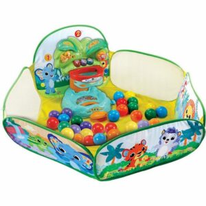 Vtech® Bällebad Babys Bällebad