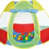 Knorrtoys® Bällebad Bellox