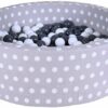 Knorrtoys® Bällebad Soft