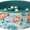Knorrtoys® Bällebad Soft