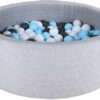 Knorrtoys® Bällebad Cosy