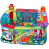 Playgro Bällebad Pop Up Baby Bällebad