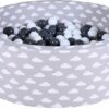 Knorrtoys® Bällebad Soft