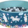 Knorrtoys® Bällebad Soft