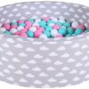 Knorrtoys® Bällebad Soft