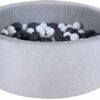 Knorrtoys® Bällebad Cosy