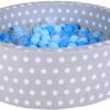 Knorrtoys® Bällebad Soft