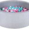 Knorrtoys® Bällebad Cosy