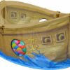 Knorrtoys® Bällebad Skipper