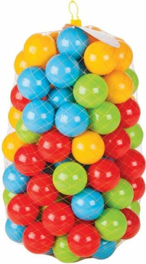 Jamara Bällebad-Bälle JAMARA KIDS Happy Balls