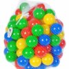 Knorrtoys® Bällebad-Bälle colorful